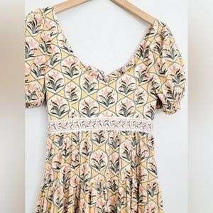 Agua Bendita Palmera Chan Chan